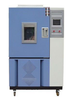 Ozone Aging Test Chamber